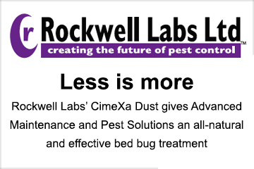 Rockwell Labs’ CimeXa Dust